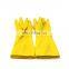 house cleaning winter warm waterproof export long rubber laundry latex glove