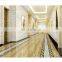 Special price for line granite look full polished glazed marble porcelain tile