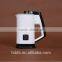 2015 Newest Automatic Electric Housing Milk Frother