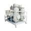 Hot Sale ZYD-I Series Transformer Oil Filtration Machine