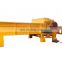 2020 new design  wood pallet crusher machine
