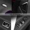 Car accessories  Stainless steel interior cover car interior kit   for Tesla S X
