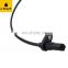 Wholesale Price Automobile Parts ABS Sensor Cable OEM NO 3452 6869 321 ABS WHEEL SPEED SENSOR 34526869321 For BMW F20 F30