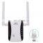 MT-52000 Расширитель Wi-Fi-радиуса Повторитель Wi-Fi 300 Мбит/с 802.11n Усилитель сигнала Амплификатор