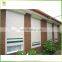 rolling aluminum window roller shutter exterior