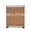 Reed restaurant decorative room divider