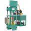 BMC Heat Forming Hydraulic Press Machine 630 Ton