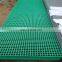 Moulded Fibreglass Grating for South Africa / Molded FRP / GRP Grating Sheet grating panel