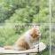 New Design Hanging Corrugated Paper Scratches Post Mounted Cute Bed Cat Window Hammock