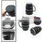 Good Selling Custom Camera Lens Mug