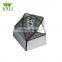 Solid paper teatree skincare oil box perfume bottle packaging