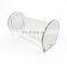New Arrival Acrylic Clear Headband Display Holder Headband Organizer