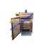 Commercial meat smoker machine / fish smoker