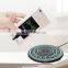 wholesale OEM micro-usb universal wireless charger receiver