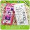 Iwako erasers rubber puzzle eraser medical set