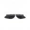 OEM 95862830211  95862830111  Front  Bumper Headlight Washer Cover  for 955 Cayenne BASE 2007-2010