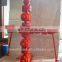 API 6A KQ Production Wellhead and Christmas Tree Equipment/Xmas tree for oilfield