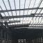 Gable Frame Metal Building Prefabricated prefab  industrial warehouse steel structure workshop plant