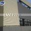 China wide span prefabricated steel structure warehouse building in Australian standard