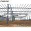 Steel structure workshop prefab building two storey office building