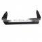 Lantsun Professional 8 inch curved led light bar led bar lighting mount led bar mounting bracket