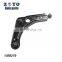 1058279 auto parts manufacturer replacement cost rear suspension arm for Ford ESCORT