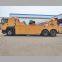 howo 6x4 wrecker truck 20ton 25ton heavy duty tow and lift truck wrecker