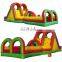 Inflatable floating obstacle water obstacle course for sale