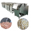 0.75kw Power Peanut skin removing machine| Wet Peanut Peeling Machine |