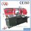 Double columns higher stability china quality CNC GS400 machinery tool