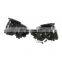 Auto LED Headlight for F-150 08-12 Car Accessories Black Head Lamp