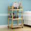 Barber Shop Tool Cabinet Salon Furniture Trolley Durable Trolley Beauty Salon Equipment Storage Salon Trolley made by metal
