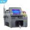 Pico Laser Tattoo Pigments Removal Machine Q Switch 755 1064 Picosecond Laser Wash eyebrows freckle Carbon Peeling Beauty Device