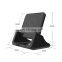 trending 2021 cargador inalambrica detachable stand wireless phone charger