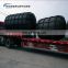 China Manufacturer Marine Dock Ribbed Pneumatic Fender For STD