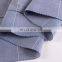 Yarn dyed Plaid 100% combed cotton knit for children's shirt