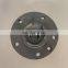 95834160500 958 341 605 00 front and rear wheel hub flange Suitable for Porsche Cayenne