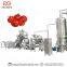 Tomato Sauce Plant Machinery Tomato Puree Machine Ketchup Manufacturing Process Tomato Paste Machine Italy