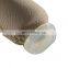 Manual beige chrome Car Shift Gear Knob Lever Gaitor Boot Cover For RENAULT Laguna Megane 2 Clio 3 Scenic 2
