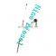 F00VC01346  for common rail injector 0445110257 0445110258 0445110725 0445110726