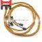 External wiring harness of excavator E312B 121-1036