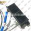 B2205020000001 throttle motor FOR SY205C SY205C-8 SY210C-8 SY215-8 Controller Throttle Motor Assy Stepping Motor Stepper AC1500