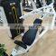 Commercial gym fitness equipment back press machine ASJ-ZM007 Back Extension machine