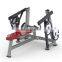 body building commercial gym equipment ASJ-M629 Dual Action Leg  Press machine