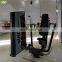 Fitness Factory Gym Equipment MND Fitness Equipment Exercise Equipment Cable Machine