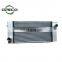 For Excavator CAT 307D direct injection radiator 760*320*130mm