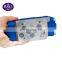 Rexroth International Standard Best Price 4WEH16E7X/6HG24N9ETK4/B10 Hydraulic Solenoid Valve