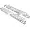 Aluminum sheet metal bending fabrication box and enclosure hardware stamping parts