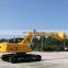 2022 Evangel Famous Shantui Digger New 21.5 Ton Crawler Excavator Machine