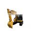 Construction machinery used komatsu pc78 excavator used bucket wheel excavator for sale